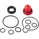 Purchase Top-Quality SUNSONG NORTH AMERICA - 8401343 - Power Steering Pump Seal Kit 1