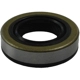 Purchase Top-Quality Power Steering Pump Shaft Seal by NATIONAL OIL SEALS - 710156 3