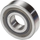 Purchase Top-Quality Power Steering Shaft Bearing by NATIONAL BEARINGS - 203SS 1