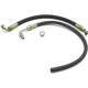 Purchase Top-Quality Power Steering Special Hose Or Tube by DORMAN - 926-049 2