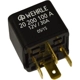 Purchase Top-Quality Power Window Relay by BWD AUTOMOTIVE - R7162 1