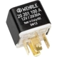 Purchase Top-Quality Power Window Relay by BWD AUTOMOTIVE - R7162 3