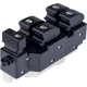 Purchase Top-Quality Power Window Switch by BWD AUTOMOTIVE - WST1483 3