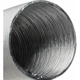 Purchase Top-Quality Pre-Heat Duct Hose by STANDARD - PRO SERIES - DH3 1