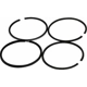Purchase Top-Quality Premium Piston Rings by MAHLE ORIGINAL - 42099CP 3