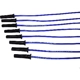 Purchase Top-Quality Pro Connect Ignition Wire Set by PRESTOLITE - 144050 3