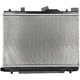 Purchase Top-Quality Radiator Assembly - TO3010318 2