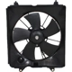 Purchase Top-Quality Radiator Fan Assembly by SKP - SK621601 5