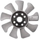 Purchase Top-Quality Radiator Fan Blade by DORMAN - 621592 1