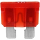 Purchase Top-Quality Radiator Fan Fuse (Pack of 5) by BUSSMANN - ATC40 3