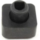 Purchase Top-Quality Radiator Insulator by ENERGY SUSPENSION - 3.6118G 3