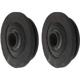 Purchase Top-Quality Radiator Mount Bushing by DORMAN (OE SOLUTIONS) - 927-280 3