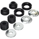 Purchase Top-Quality Radius Arm Bushing Or Kit by SUSPENSIA CHASSIS - X15BU0021 1