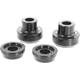 Purchase Top-Quality Radius Arm Bushing Or Kit by SUSPENSIA CHASSIS - X15BU0021 3