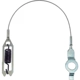 Purchase Top-Quality Câble de réglage arrière par AUTO EXTRA - 101-2102 2