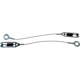 Purchase Top-Quality Câble de réglage arrière par AUTO EXTRA - 101-2102 3