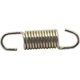Purchase Top-Quality Rear Adjusting Lever Spring by CARLSON - H2140 3