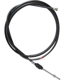 Purchase Top-Quality Câble de frein arrière par WORLDPARTS - 166707 1