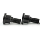 Purchase Top-Quality Rear Brake Rotor Bolt Or Screw by DORMAN - 13824 2