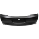 Purchase Top-Quality Rear Bumper - HO1100222 1