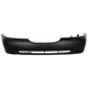 Purchase Top-Quality Rear Bumper - FO1100342 2