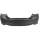 Purchase Top-Quality Rear Bumper - FO1100342 3