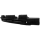 Purchase Top-Quality Rear Bumper Absorber - HO1170123 1
