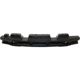 Purchase Top-Quality Rear Bumper Absorber - CH1170136C Capa Certified 2