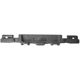 Purchase Top-Quality Rear Bumper Absorber - HO1170123 3