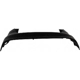 Purchase Top-Quality Rear Bumper Assembly - CH1103148DSC 2