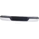 Purchase Top-Quality Rear Bumper Assembly Chrome - FO1103166 1