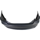 Purchase Top-Quality Rear Bumper Cover - NI1100319 6