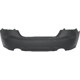 Purchase Top-Quality Rear Bumper Cover Lower - HY1115123 3