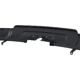 Purchase Top-Quality Rear Bumper Cover Lower - BM1115104C 4