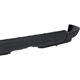 Purchase Top-Quality Rear Bumper Cover Lower - GM1115154C 5