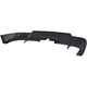 Purchase Top-Quality Rear Bumper Cover Lower - BM1115103C 7