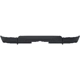Purchase Top-Quality Rear Bumper Cover Lower - GM1115140C 8