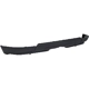 Purchase Top-Quality Rear Bumper Cover Lower - GM1115154C 9