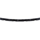 Purchase Top-Quality Rear Bumper Cover Support - TO1143103 2