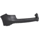 Purchase Top-Quality Rear Bumper Cover Upper - FO1114114C 5