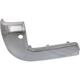 Purchase Top-Quality Rear Bumper End - TO1104119 1
