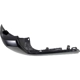 Purchase Top-Quality Rear Bumper End Cap - TO1105132 1