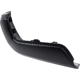 Purchase Top-Quality Rear Bumper End Cap - TO1105132 3