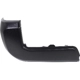 Purchase Top-Quality Rear Bumper End Cap - TO1105132 4