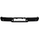 Purchase Top-Quality Rear Bumper Face Bar - GM1102566DSC 4