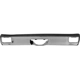 Purchase Top-Quality Rear Bumper Face Bar Steel - GM1102550 1