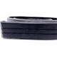 Purchase Top-Quality Rear Bumper Impact Strip - CH1157815 3