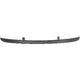 Purchase Top-Quality Rear Bumper Lower Valance - CH1195127 2