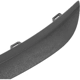 Purchase Top-Quality Rear Bumper Lower Valance - TO1195100 4