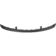 Purchase Top-Quality Rear Bumper Lower Valance - CH1195127 5
